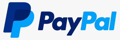 PayPal logo