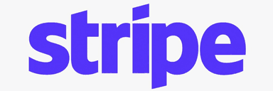 Stripe logo